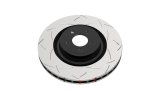 Disc Brakes Australia USA LLC Brake Rotors DBA42831S 4000 T3 Slot PP [ Audi TT 06-14 R ] thumbnail 8