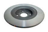 Disc Brakes Australia USA LLC Brake Rotors DBA42965 4000 Standard SLD [ Mazda Mx5 Miata, 2.0l 2015-> R ] thumbnail 3