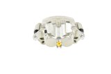 Disc Brakes Australia USA LLC Brake Rotors DBAC1157 DBA Street Series NISSAN NAVARA D40 4.0L P 4WD F RH 12/05 - 6/11 thumbnail 1