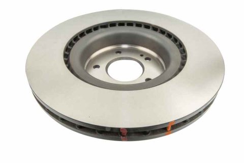 Disc Brakes Australia USA LLC Brake Rotors DBA43342 4000 Standard KP [ Kia Stinger Series CK GT, 330S & 330Si 3.3L V6 07/17-> F ] thumbnail 3