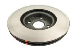 Disc Brakes Australia USA LLC Brake Rotors DBA4545 4000 Standard KP [ Mazda MX5 SP Turbo 03-> F ] thumbnail 2