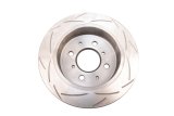 Disc Brakes Australia USA LLC Brake Rotors DBA475 Street Standard SLD [ Honda Civic 90-00 Jazz 02-08 R ] thumbnail 2