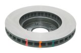 Disc Brakes Australia USA LLC Brake Rotors DBA4909 4000 Standard KP [ Nissan 200SX & Silvia 89-93 F ] thumbnail 2
