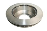 Disc Brakes Australia USA LLC Brake Rotors DBA799 Street Standard KP [ Ford F350 Dual Rear Wheel 01-04 R ] thumbnail 3