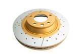 Disc Brakes Australia USA LLC Brake Rotors DBA2246X Rotor thumbnail 4