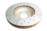 Disc Brakes Australia USA LLC Brake Rotors DBA2246X Rotor thumbnail 5