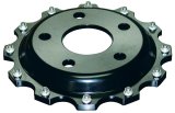 DBA HD Series 5000XS Brake Rotors DBA5928.1XS Disc Rotor thumbnail 8