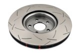 DBA Club Spec 4000 T3 Brake Rotors DBA42120S Series Slotted Rotor thumbnail 2