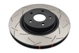DBA Club Spec 4000 T3 Brake Rotors DBA42120S Series Slotted Rotor thumbnail 6