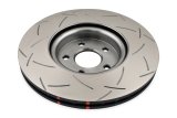DBA Club Spec 4000 T3 Brake Rotors DBA42120S Series Slotted Rotor thumbnail 9
