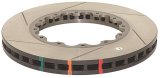 DBA Club Spec 5000 T3 Brake Rotors DBA52113.1S Series Slotted Replacement Rotor thumbnail 5
