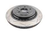 Disc Brakes Australia USA LLC Brake Rotors DBA43111S ROTOR thumbnail 2