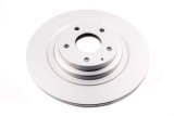 Disc Brakes Australia USA LLC Brake Rotors DBA3551E En-Shield Standard SLD KP[ Mazda CX-9 Series TC 07/16 -> R ] thumbnail 1