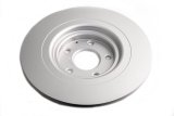 Disc Brakes Australia USA LLC Brake Rotors DBA3551E En-Shield Standard SLD KP[ Mazda CX-9 Series TC 07/16 -> R ] thumbnail 2