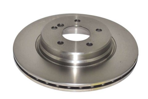 Disc Brakes Australia USA LLC Brake Rotors DBA42697 4000 Standard KP [ Mercedes C class AMG CLK 350/500/AMG SLK AMG R ]