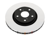Disc Brakes Australia USA LLC Brake Rotors DBA42697 4000 Standard KP [ Mercedes C class AMG CLK 350/500/AMG SLK AMG R ] thumbnail 6