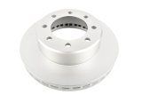 Disc Brakes Australia USA LLC Brake Rotors DBA3706E En-Shield Standard KP[ Ram 2500 4WD TD 16-> F ] thumbnail 1