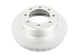 Disc Brakes Australia USA LLC Brake Rotors DBA3706E En-Shield Standard KP[ Ram 2500 4WD TD 16-> F ] thumbnail 2