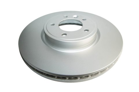 Disc Brakes Australia USA LLC Brake Rotors DBA3708E En-Shield HC Standard PP[ Range Rover Sports SDV6 LW 3.0Lx225kw TD 11/17-> F ] thumbnail 1