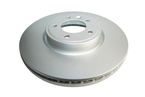 Disc Brakes Australia USA LLC Brake Rotors DBA3708E En-Shield HC Standard PP[ Range Rover Sports SDV6 LW 3.0Lx225kw TD 11/17-> F ] thumbnail 2
