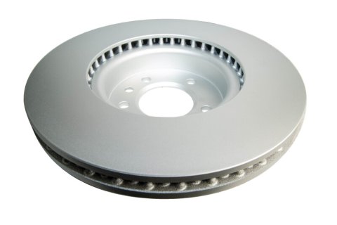 Disc Brakes Australia USA LLC Brake Rotors DBA3708E En-Shield HC Standard PP[ Range Rover Sports SDV6 LW 3.0Lx225kw TD 11/17-> F ] thumbnail 3