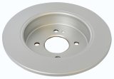 Disc Brakes Australia USA LLC Brake Rotors DBA2477E En-Shield Standard SLD [ Hyundai Accent RB & Kia Rio UB 2011-> R ] thumbnail 2