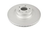 Disc Brakes Australia USA LLC Brake Rotors DBA3862E En-Shield Standard [ TESLA MODEL Y STANDARD BRAKES 02/22 ->F ] thumbnail 1