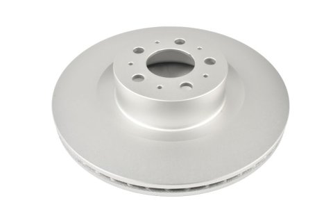 Disc Brakes Australia USA LLC Brake Rotors DBA3862E En-Shield Standard [ TESLA MODEL Y STANDARD BRAKES 02/22 ->F ]