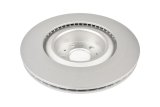 Disc Brakes Australia USA LLC Brake Rotors DBA3862E En-Shield Standard [ TESLA MODEL Y STANDARD BRAKES 02/22 ->F ] thumbnail 2