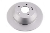 Disc Brakes Australia USA LLC Brake Rotors DBA2499E En-Shield Standard SLD[ Kia Sorento Series UM 06/15 -> R ] thumbnail 1
