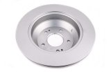 Disc Brakes Australia USA LLC Brake Rotors DBA2499E En-Shield Standard SLD[ Kia Sorento Series UM 06/15 -> R ] thumbnail 2