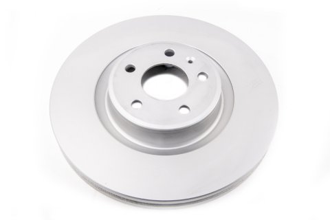 Disc Brakes Australia USA LLC Brake Rotors DBA3012E En-Shield Standard [ Audi A4 B9 PR Codes 1LE, 1LF & 1LH 2.0L 10/15-> F ] thumbnail 1