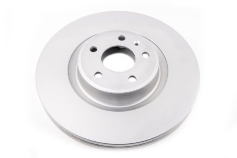Disc Brakes Australia USA LLC Brake Rotors DBA3012E En-Shield Standard [ Audi A4 B9 PR Codes 1LE, 1LF & 1LH 2.0L 10/15-> F ] thumbnail 2
