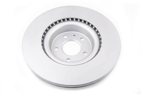 Disc Brakes Australia USA LLC Brake Rotors DBA3012E En-Shield Standard [ Audi A4 B9 PR Codes 1LE, 1LF & 1LH 2.0L 10/15-> F ] thumbnail 3