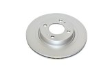 Disc Brakes Australia USA LLC Brake Rotors DBA3034E En-Shield Standard KP[ Mitsubishi Mirage LA Sedan 1.2L 07/14-> F ] thumbnail 1