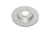 Disc Brakes Australia USA LLC Brake Rotors DBA3034E En-Shield Standard KP[ Mitsubishi Mirage LA Sedan 1.2L 07/14-> F ] thumbnail 2