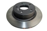 Disc Brakes Australia USA LLC Brake Rotors DBA4093 4000 Standard SLD [ Range Rover 95-01 R ] thumbnail 1