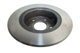 Disc Brakes Australia USA LLC Brake Rotors DBA4093 4000 Standard SLD [ Range Rover 95-01 R ] thumbnail 2