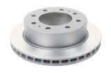 Disc Brakes Australia USA LLC Brake Rotors DBA42049 4000 Standard KP [ Hummer 02-> R ] MTO thumbnail 1
