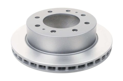 Disc Brakes Australia USA LLC Brake Rotors DBA42049 4000 Standard KP [ Hummer 02-> R ] MTO