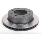 Disc Brakes Australia USA LLC Brake Rotors DBA42049 4000 Standard KP [ Hummer 02-> R ] MTO thumbnail 4