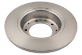 Disc Brakes Australia USA LLC Brake Rotors DBA088 Street Standard SLD [ Landrover 89->R ] 10 Holes also Suits ABS thumbnail 2
