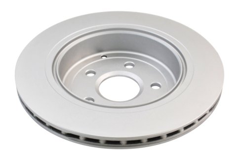 Disc Brakes Australia USA LLC Brake Rotors DBA2029E En-shield Standard KP [ Commodore VE/VF V8 06-> R ] thumbnail 1