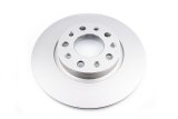 Disc Brakes Australia USA LLC Brake Rotors DBA3203E En-Shield Standard SLD [ Jeep Cherokee Sport KL Series 2.4L 06/14-> R ] thumbnail 1