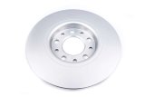 Disc Brakes Australia USA LLC Brake Rotors DBA3203E En-Shield Standard SLD [ Jeep Cherokee Sport KL Series 2.4L 06/14-> R ] thumbnail 2