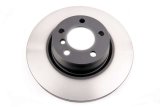 Disc Brakes Australia USA LLC Brake Rotors DBA42284 4000 Standard KP [ BMW F30 35 80 31 34 33 83 Series F ] thumbnail 1