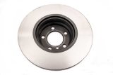 Disc Brakes Australia USA LLC Brake Rotors DBA42284 4000 Standard KP [ BMW F30 35 80 31 34 33 83 Series F ] thumbnail 2