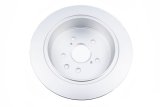 Disc Brakes Australia USA LLC Brake Rotors DBA2727E En-Shield Standard SLD [ Lexus iS250/iS250C 06-12 R ] thumbnail 2