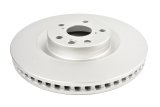Disc Brakes Australia USA LLC Brake Rotors DBA3276EL En-Shield Standard Left Hand CV [ Lexus IS300 ASE30R Sports 10/17-> IS300H&AVE30R Sports 4/13-> IS350 GSE31R F.Sports 01/20-> F ] thumbnail 1