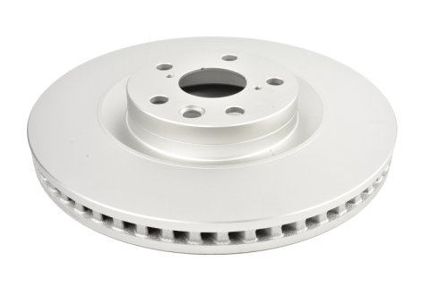 Disc Brakes Australia USA LLC Brake Rotors DBA3276EL En-Shield Standard Left Hand CV [ Lexus IS300 ASE30R Sports 10/17-> IS300H&AVE30R Sports 4/13-> IS350 GSE31R F.Sports 01/20-> F ]
